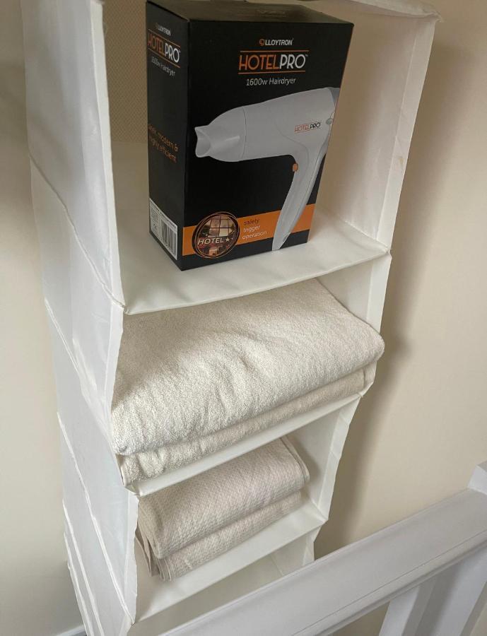 Unique Duplex Apartment Free Parking Free Wi-Fi 6 Minutes From Leeds City Centre Buitenkant foto