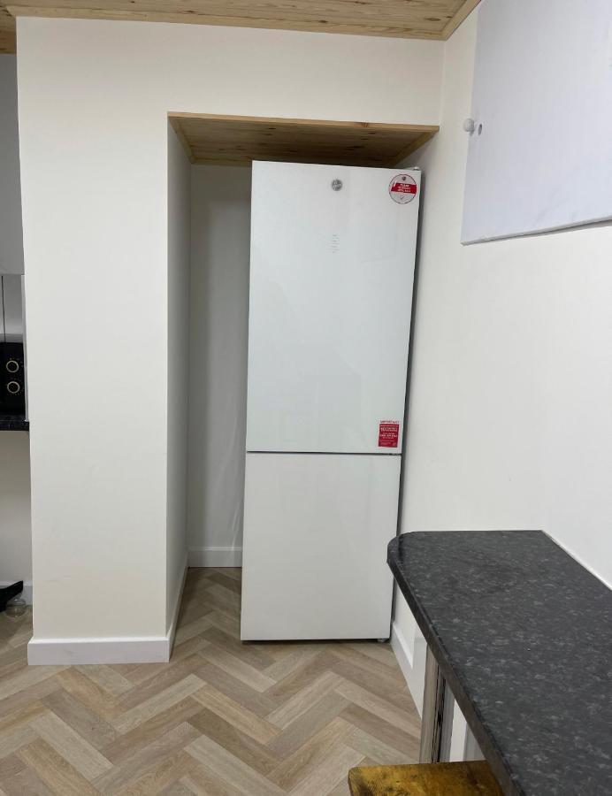 Unique Duplex Apartment Free Parking Free Wi-Fi 6 Minutes From Leeds City Centre Buitenkant foto