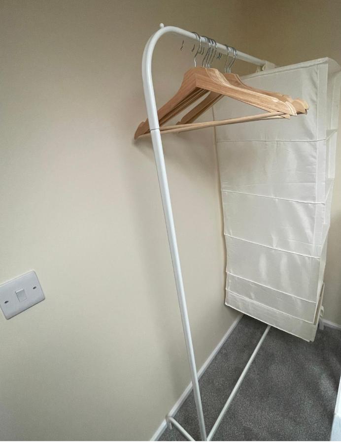 Unique Duplex Apartment Free Parking Free Wi-Fi 6 Minutes From Leeds City Centre Buitenkant foto
